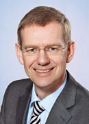 Dr. Heiko Blume